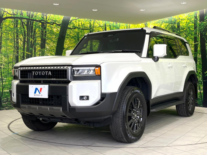 2024 Toyota Land Cruiser 250 3BA-TRJ250W (UW-69f0679b61b2e)[19]