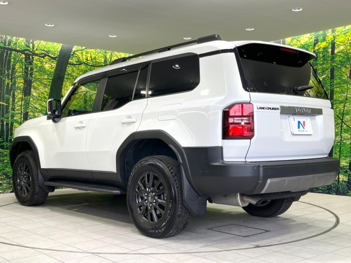2024 Toyota Land Cruiser 250 3BA-TRJ250W (UW-69f0679b61b2e)[25]