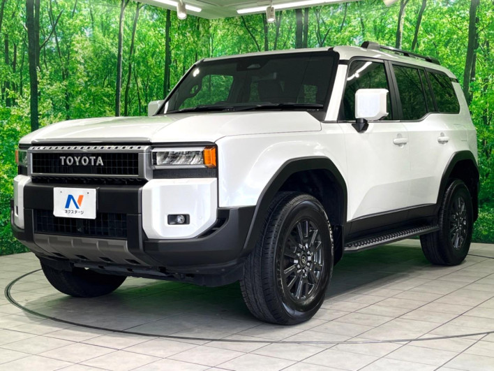 2025 Toyota Land Cruiser 250 3BA-TRJ250W (UW-69f0679b6b76c)[4]