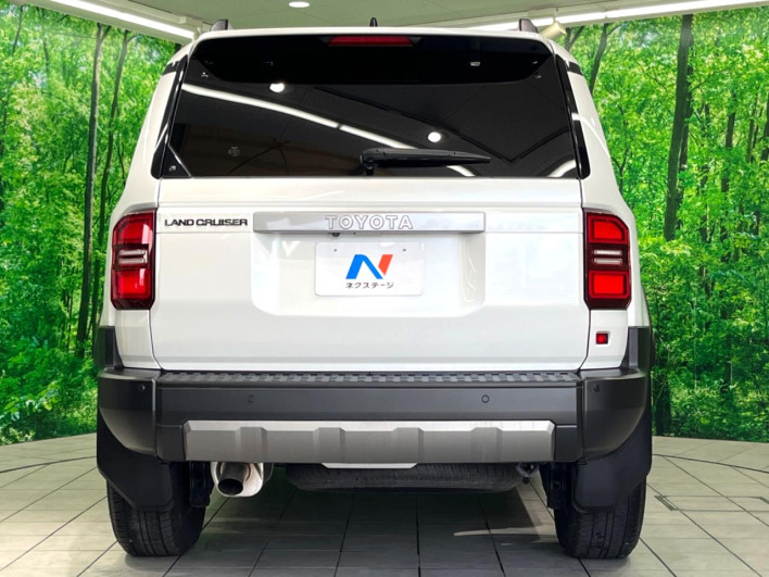 2025 Toyota Land Cruiser 250 3BA-TRJ250W (UW-69f0679b6b76c)[8]