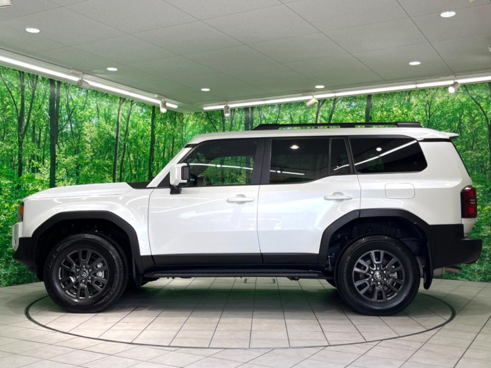 2025 Toyota Land Cruiser 250 3BA-TRJ250W (UW-69f0679b6b76c)[6]