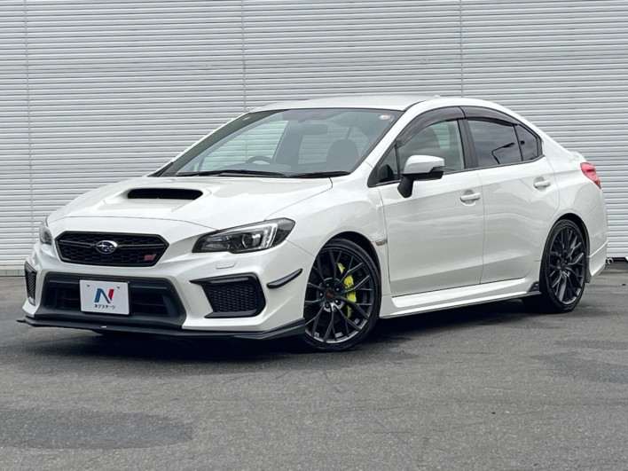 2018 Subaru WRX STI CBA-VAB (UW-69f0679d5f2a1)[0]