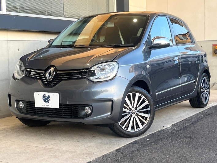 2020 Renault Twingo 3BA-AHH4B (UW-69f0679df40cb)[0]