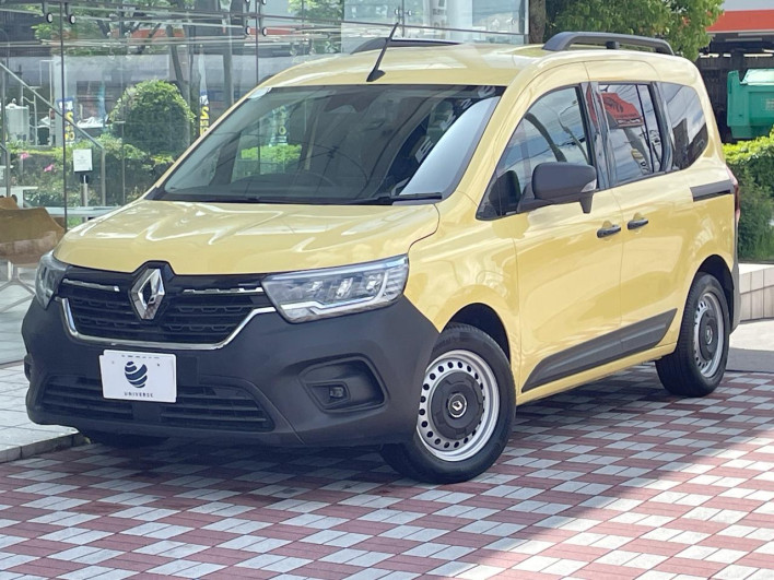 2024 Renault Kangoo 3BA-KFKH5H (UW-69f0679f63575)[0]