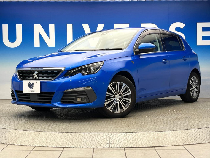 2021 Peugeot 308 3DA-T9YH01 (UW-69f0679f74281)[0]