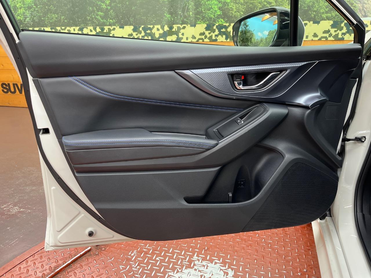 2021 Subaru Levorg 4BA-VN5