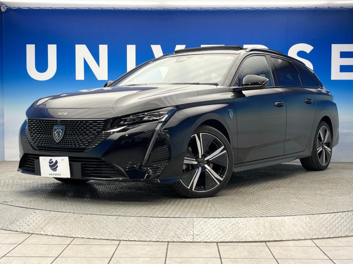 2023 Peugeot 308 3DA-P52YH01 (UW-69f067a3bd47b)[0]