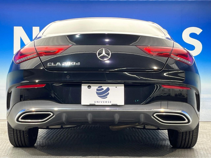 2021 Mercedes Benz CLA Class 3DA-118312M (UW-69f067a410508)[17]
