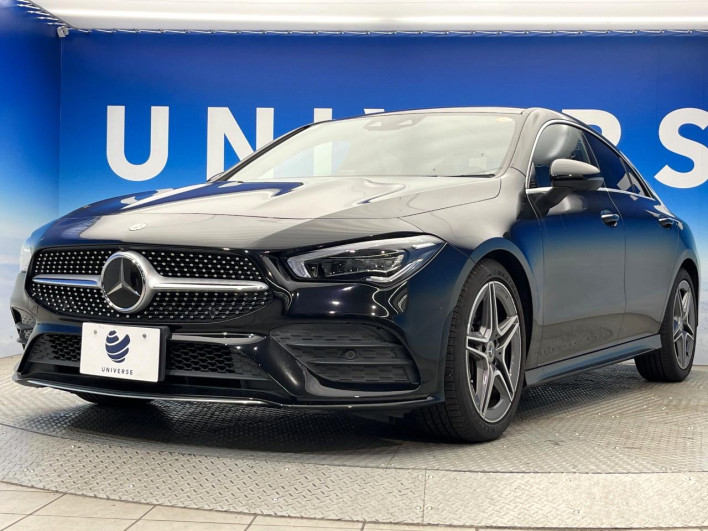 2021 Mercedes Benz CLA Class 3DA-118312M (UW-69f067a410508)[14]