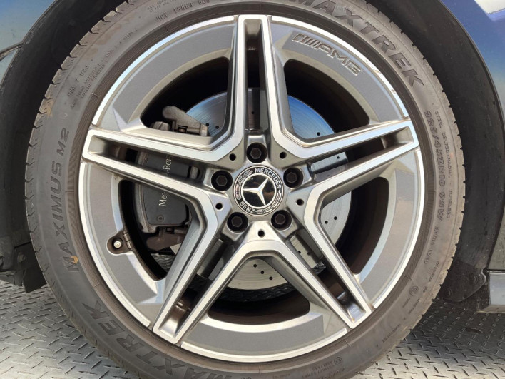 2021 Mercedes Benz CLA Class 3DA-118312M (UW-69f067a410508)[29]