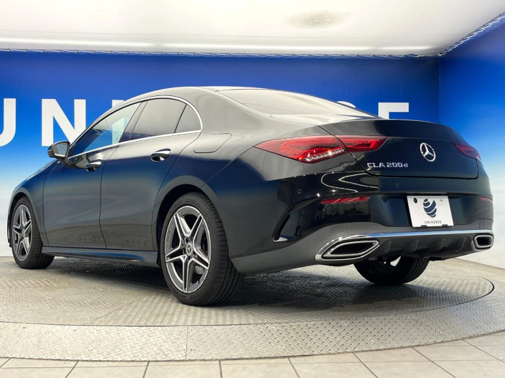 2021 Mercedes Benz CLA Class 3DA-118312M (UW-69f067a410508)[16]
