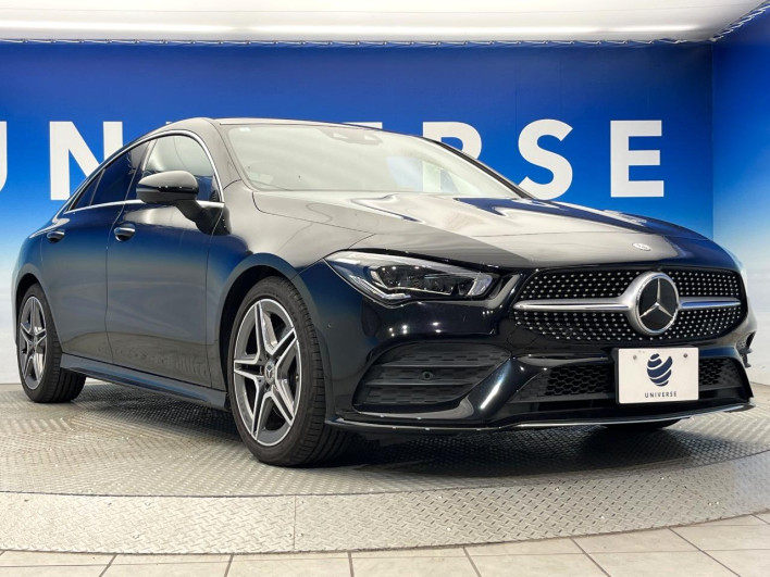 2021 Mercedes Benz CLA Class 3DA-118312M (UW-69f067a410508)[12]