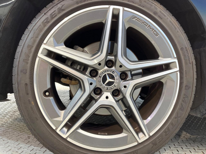 2021 Mercedes Benz CLA Class 3DA-118312M (UW-69f067a410508)[19]