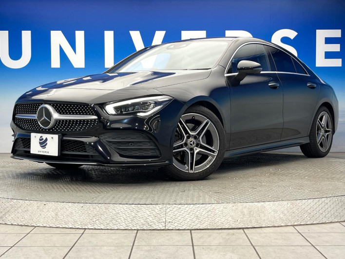 2021 Mercedes Benz CLA Class 3DA-118312M (UW-69f067a410508)[0]