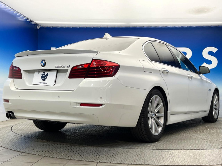 2014 BMW 5 Series LDA-FW20 (UW-69f067a7d767b)[16]
