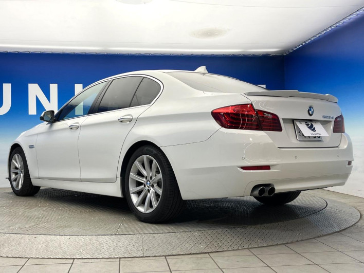 2014 BMW 5 Series LDA-FW20 (UW-69f067a7d767b)[14]