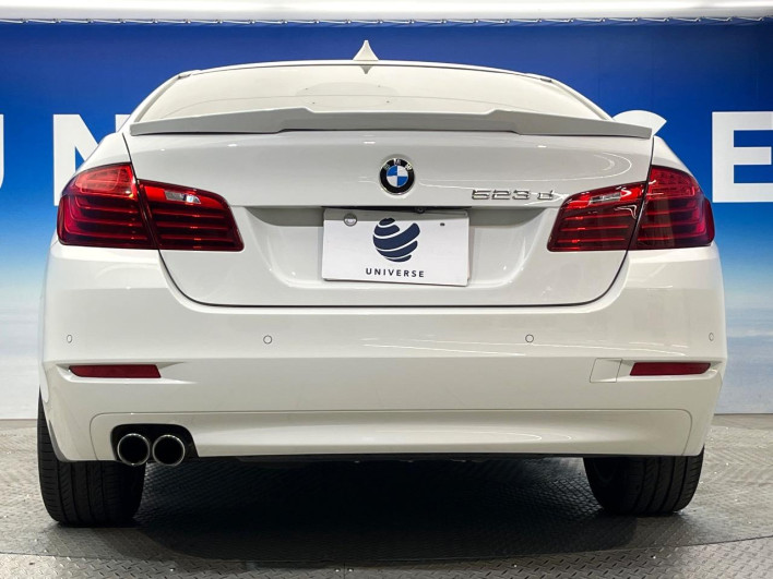 2014 BMW 5 Series LDA-FW20 (UW-69f067a7d767b)[15]