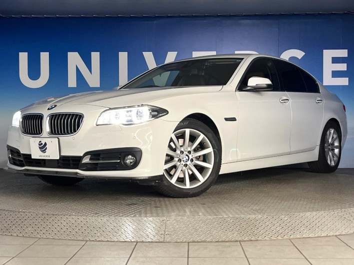 2014 BMW 5 Series LDA-FW20 (UW-69f067a7d767b)[5]