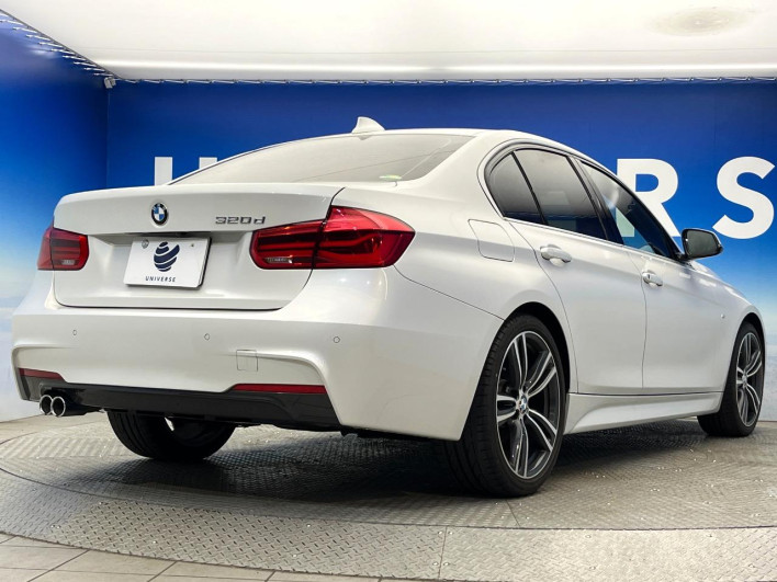 2018 BMW 3 Series LDA-8C20 (UW-69f067a932244)[16]
