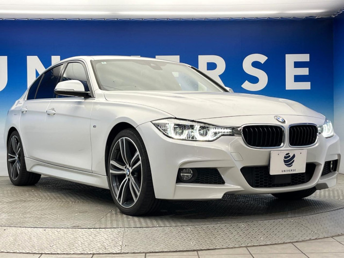 2018 BMW 3 Series LDA-8C20 (UW-69f067a932244)[18]