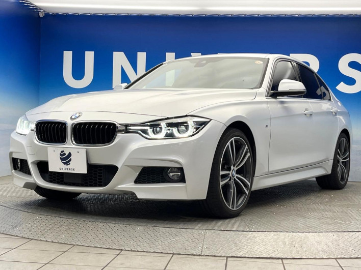 2018 BMW 3 Series LDA-8C20 (UW-69f067a932244)[12]