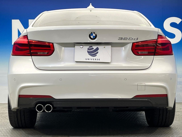 2018 BMW 3 Series LDA-8C20 (UW-69f067a932244)[15]