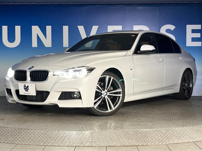 2018 BMW 3 Series LDA-8C20 (UW-69f067a932244)[5]