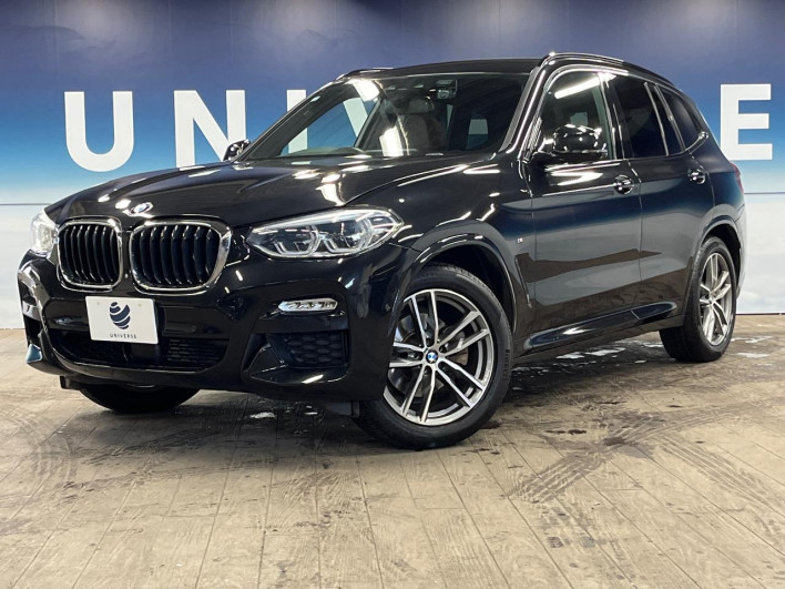 2018 BMW X3 LDA-TX20 (UW-69f067a99a84e)[0]