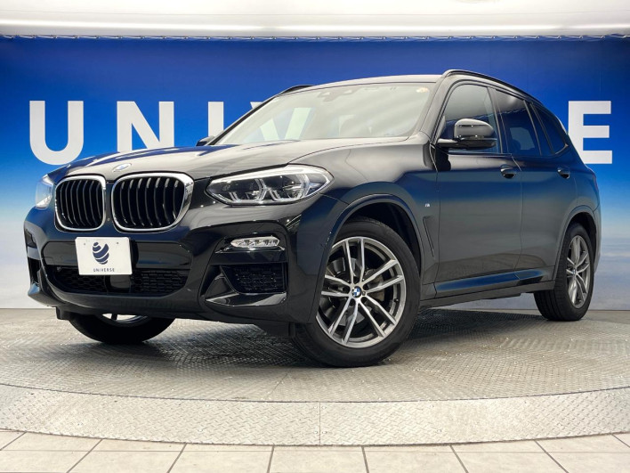 2018 BMW X3 LDA-TX20 (UW-69f067ab046cf)[0]