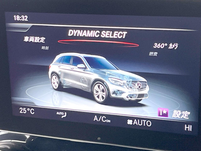 2017 Mercedes Benz GLC LDA-253905C (UW-69f067ab68874)[17]