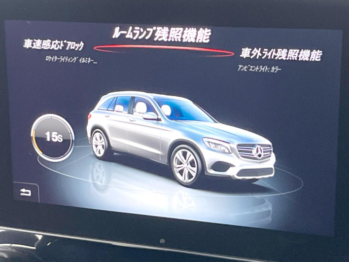 2017 Mercedes Benz GLC LDA-253905C (UW-69f067ab68874)[24]