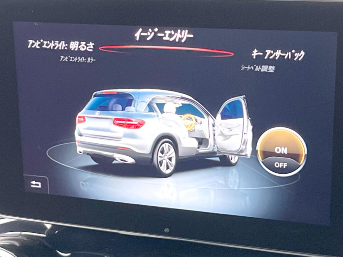 2017 Mercedes Benz GLC LDA-253905C (UW-69f067ab68874)[18]