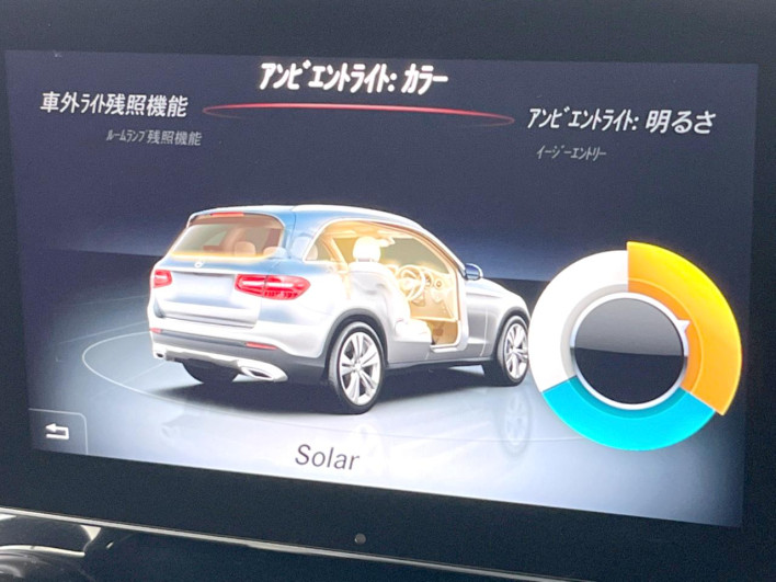 2017 Mercedes Benz GLC LDA-253905C (UW-69f067ab68874)[26]