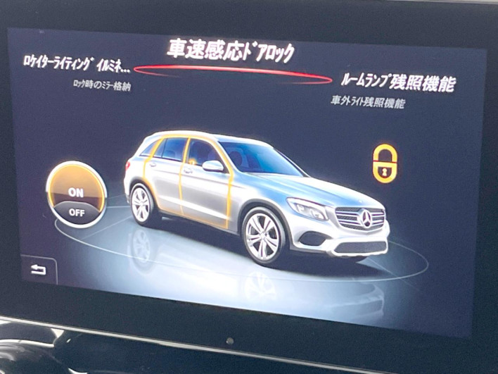 2017 Mercedes Benz GLC LDA-253905C (UW-69f067ab68874)[23]