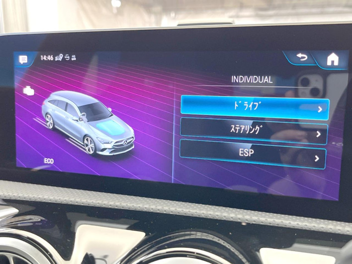 2019 Mercedes Benz CLA Class Shooting Brake 5BA-118647M (UW-69f067aba96da)[19]