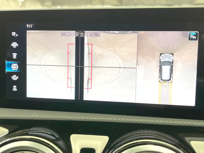 2019 Mercedes Benz CLA Class Shooting Brake 5BA-118647M (UW-69f067aba96da)[6]