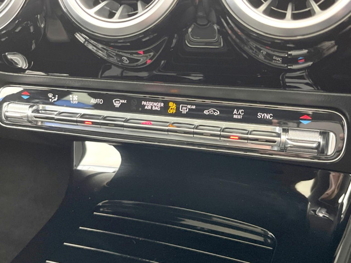 2019 Mercedes Benz CLA Class Shooting Brake 5BA-118647M (UW-69f067aba96da)[20]