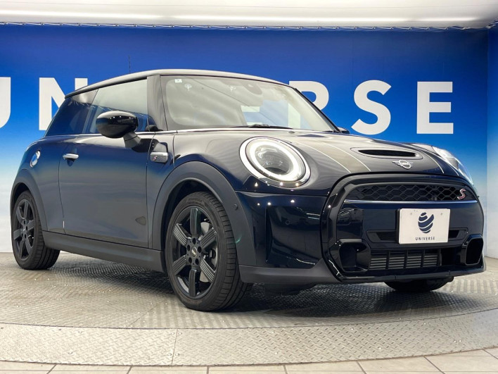 2024 Rover Mini 3BA-XR20MW (UW-69f067ad6dc8f)[17]