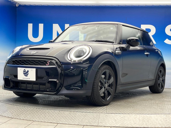 2024 Rover Mini 3BA-XR20MW (UW-69f067ad6dc8f)[11]
