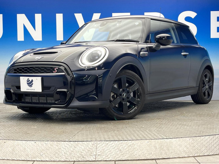 2024 Rover Mini 3BA-XR20MW (UW-69f067ad6dc8f)[0]