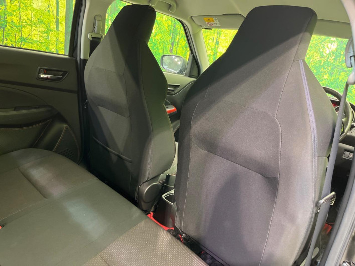 2019 Suzuki Swift Sport CBA-ZC33S (UW-69f067b20c5ce)[25]