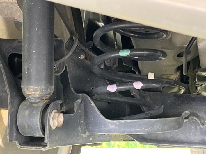 2019 Suzuki Swift Sport CBA-ZC33S (UW-69f067b20c5ce)[29]