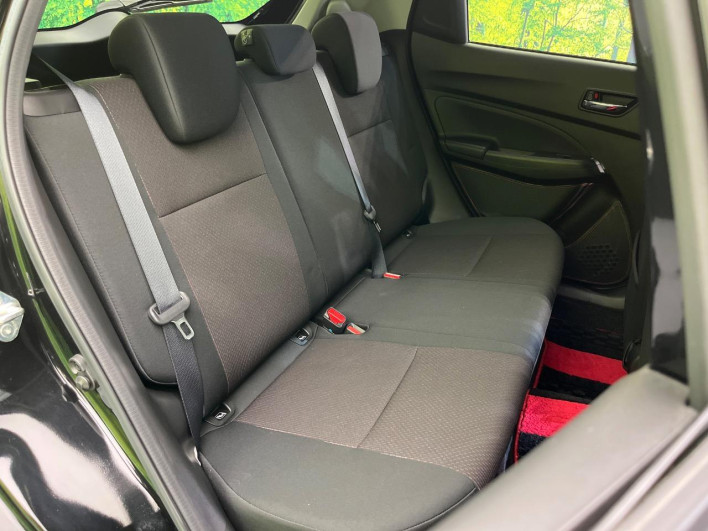 2019 Suzuki Swift Sport CBA-ZC33S (UW-69f067b20c5ce)[20]