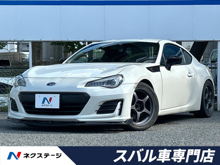 2018 Subaru BRZ DBA-ZC6 (UW-69f067b3a998d)[3]