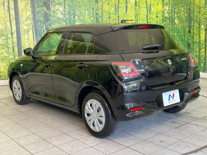 2024 Suzuki Swift 5BA-ZCDDS (UW-69f067b4266dd)[18]