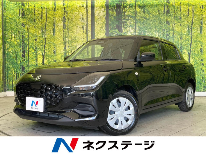 2024 Suzuki Swift 5BA-ZCDDS (UW-69f067b4266dd)[3]