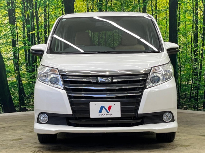 2015 Toyota Noah DBA-ZRR80G (UW-69f067b8449b8)[23]