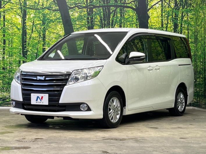 2015 Toyota Noah DBA-ZRR80G (UW-69f067b8449b8)[22]