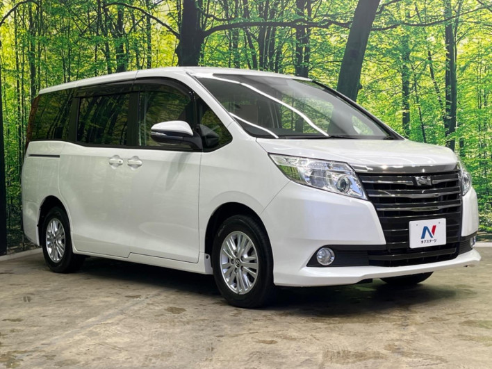 2015 Toyota Noah DBA-ZRR80G (UW-69f067b8449b8)[24]