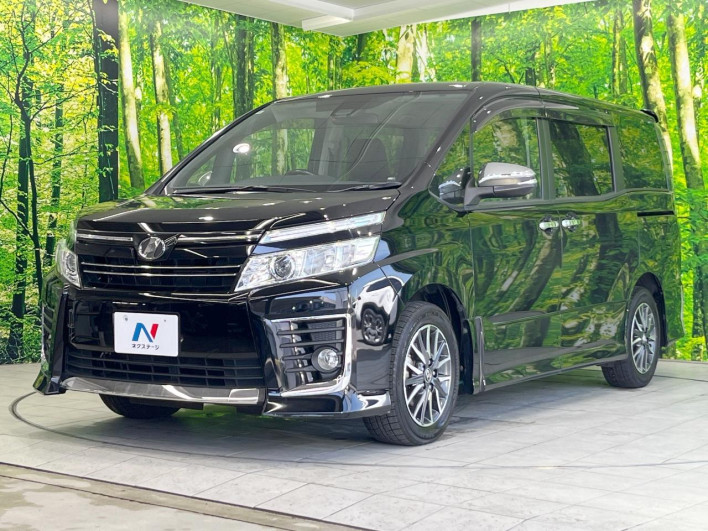 2016 Toyota Voxy DBA-ZRR80W (UW-69f067b8e7593)[4]